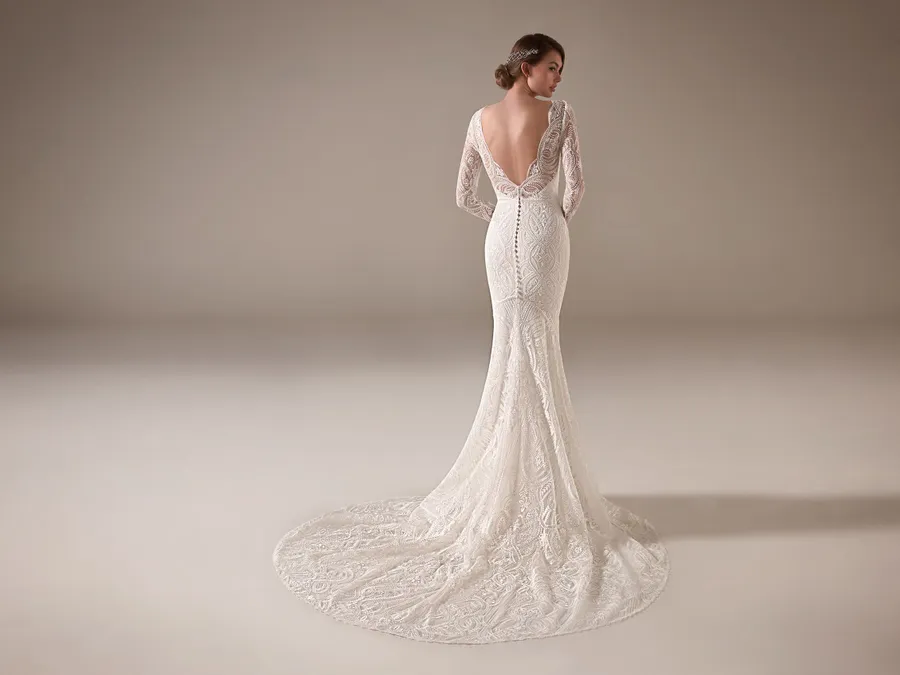 Pronovias