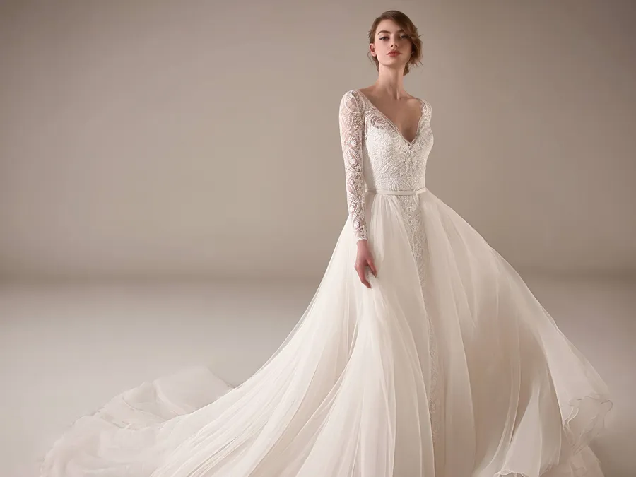 Pronovias