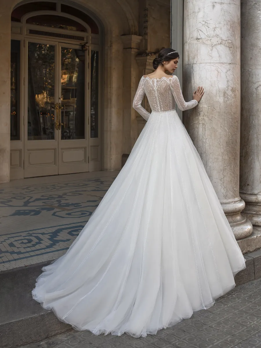 Pronovias