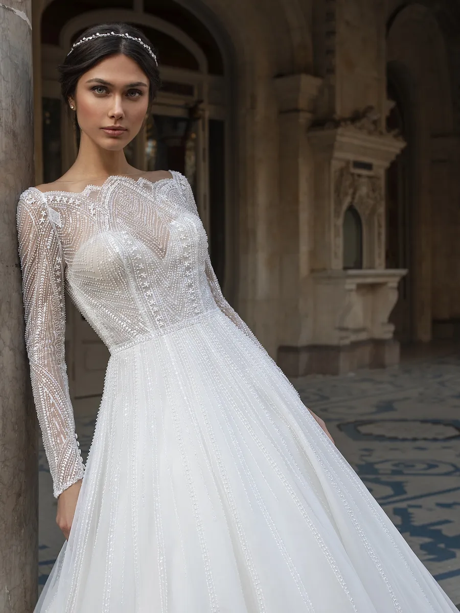 Pronovias