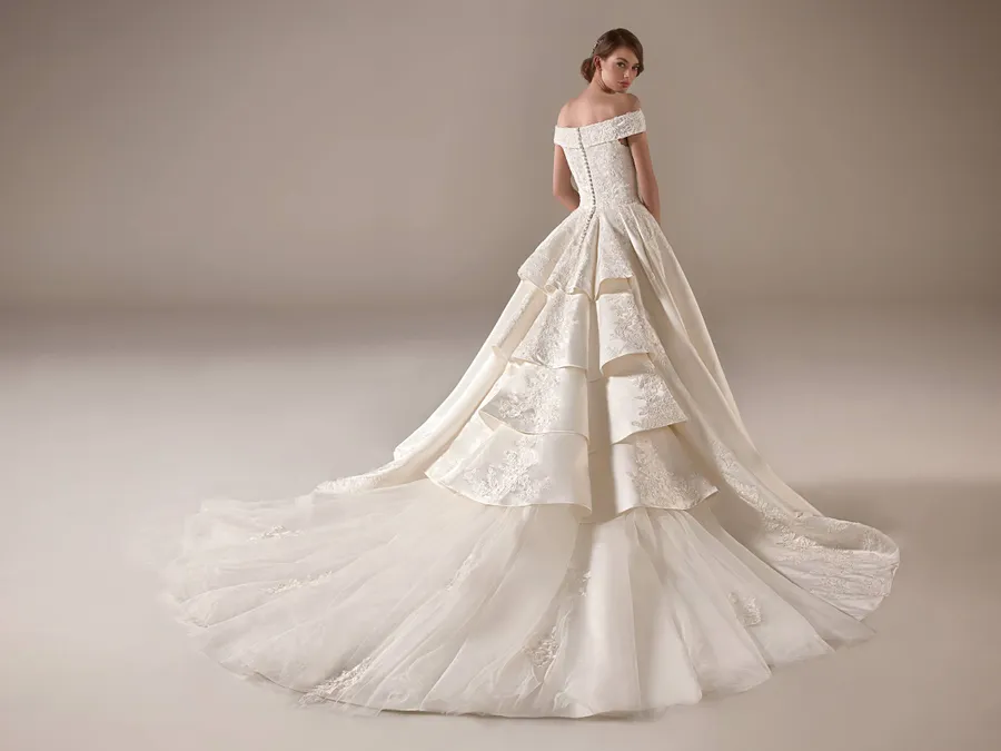 Pronovias