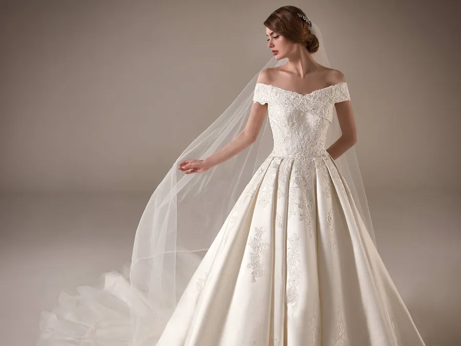 Pronovias