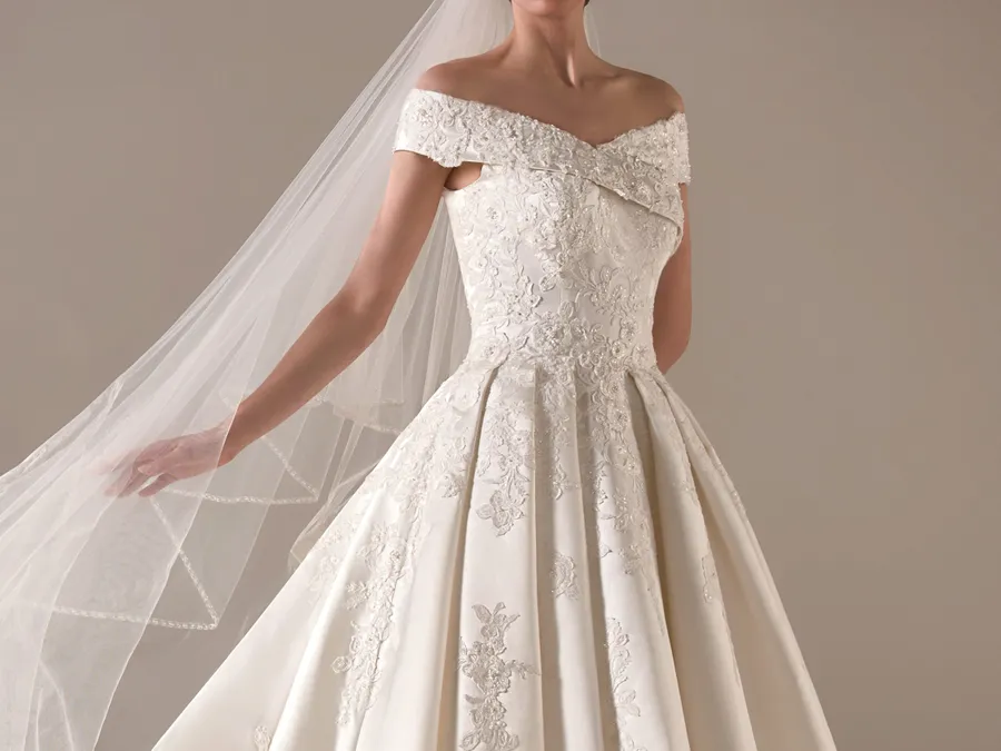 Pronovias