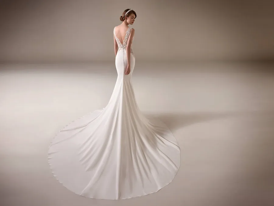 Pronovias