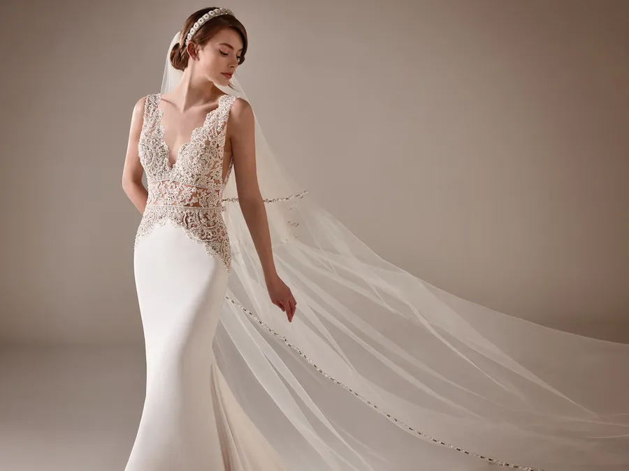 Pronovias