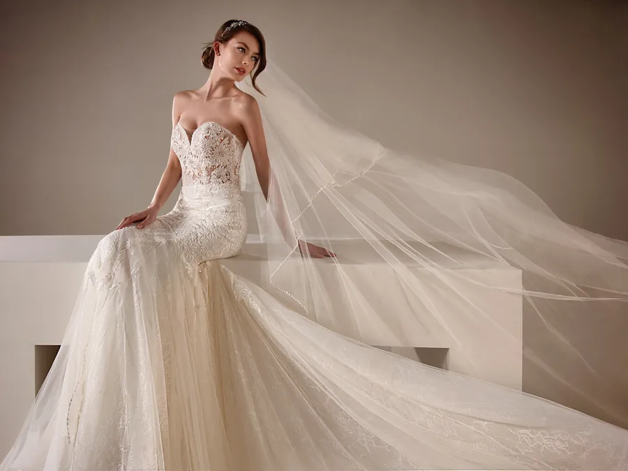 Pronovias