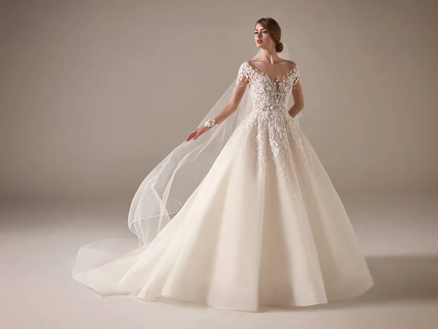 Pronovias