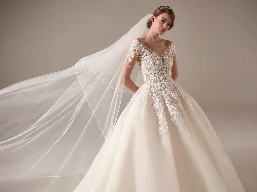 Pronovias