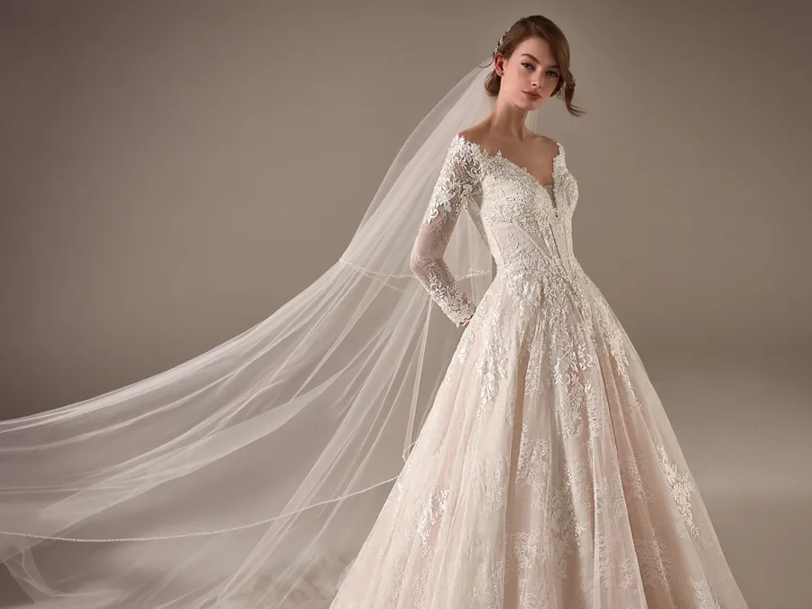 Pronovias