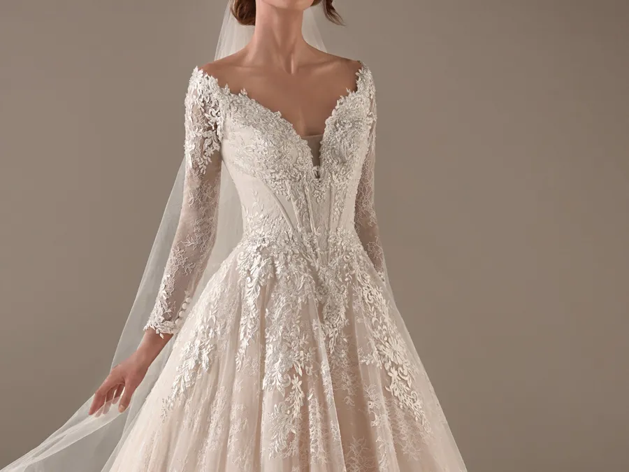 Pronovias