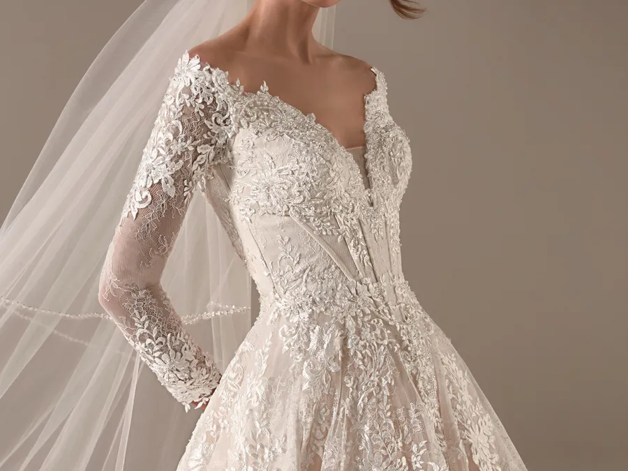 Pronovias