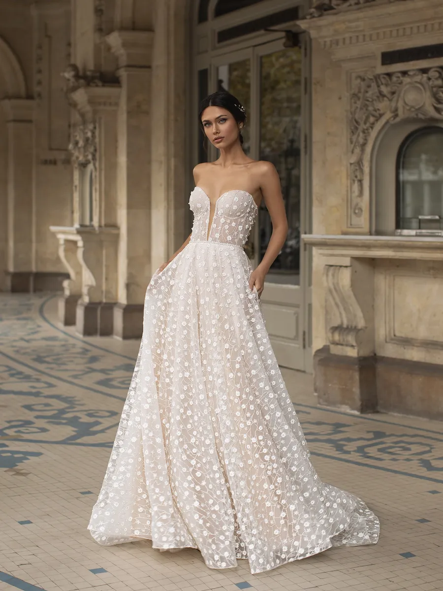 Pronovias