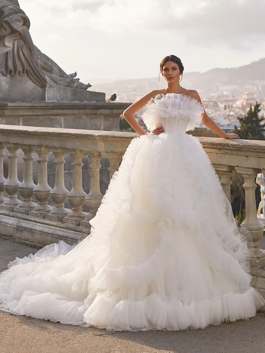 Pronovias