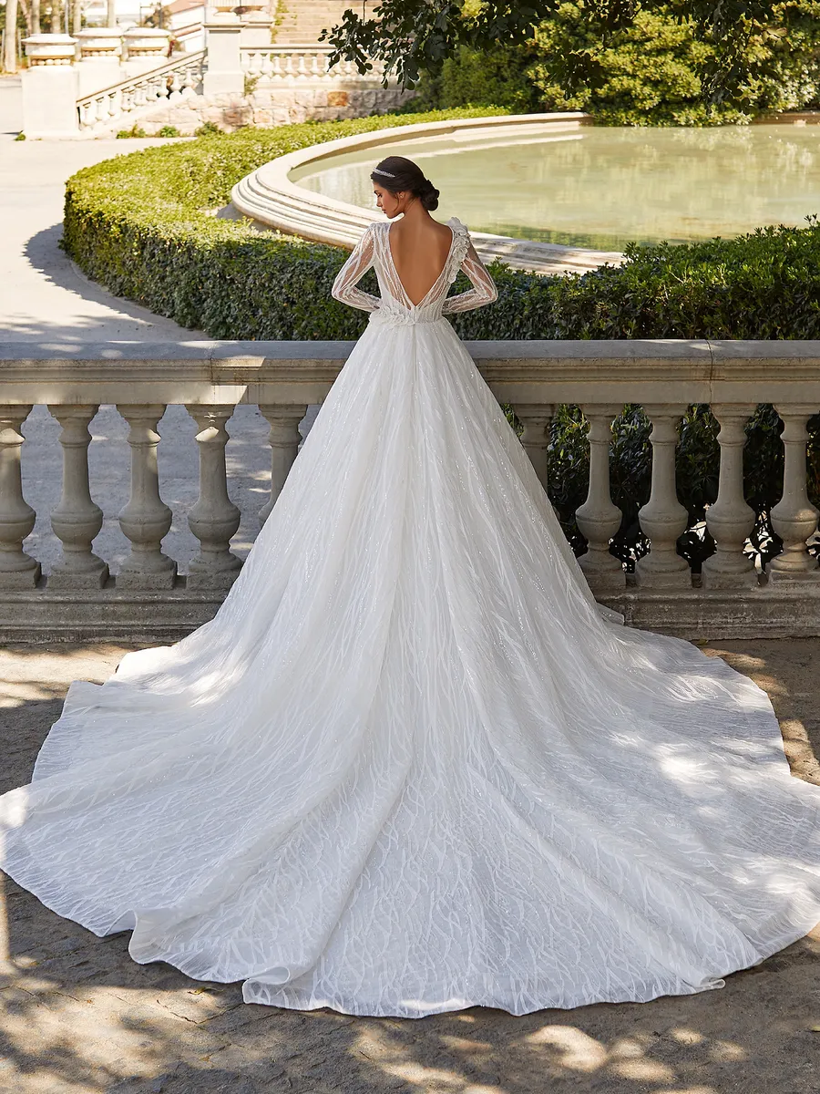 Pronovias