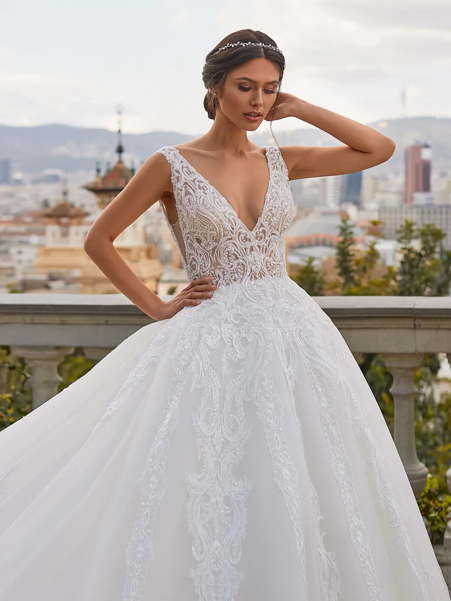 Pronovias