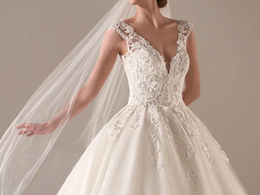 Pronovias