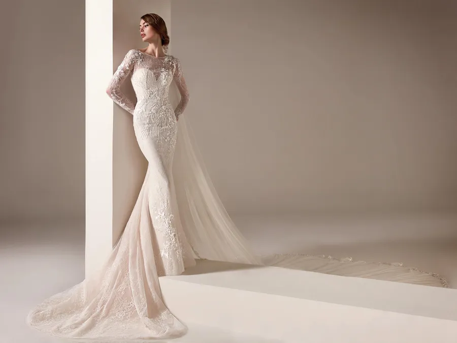 Pronovias