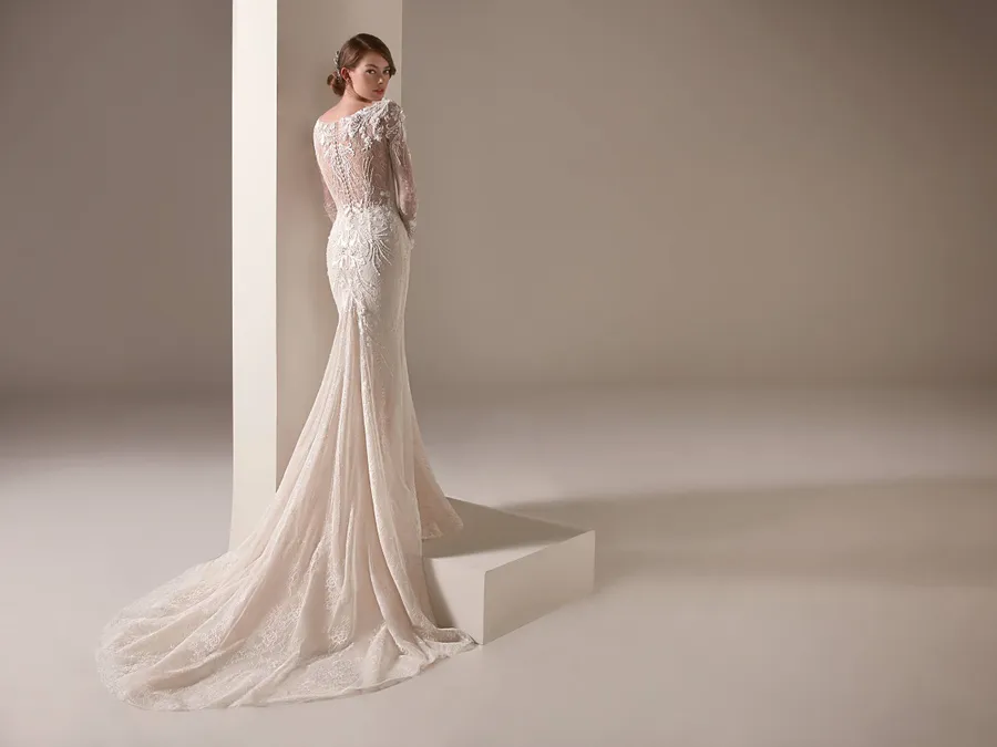 Pronovias