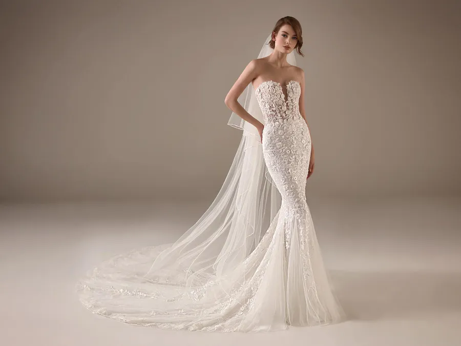 Pronovias