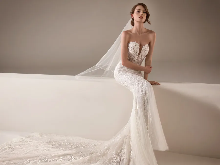 Pronovias