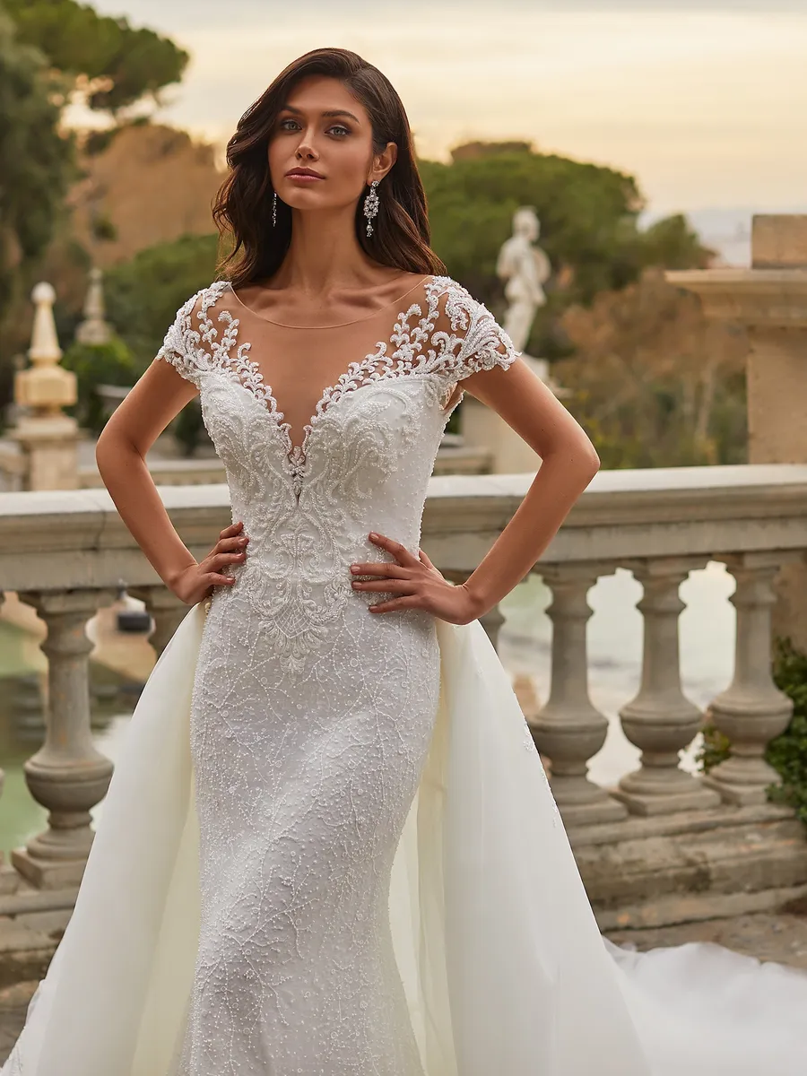 Pronovias