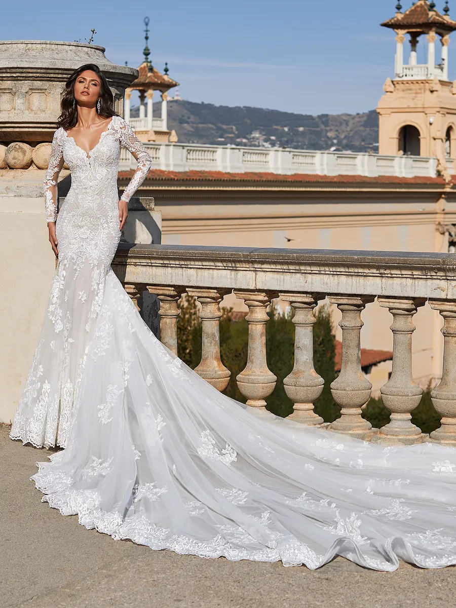 Pronovias