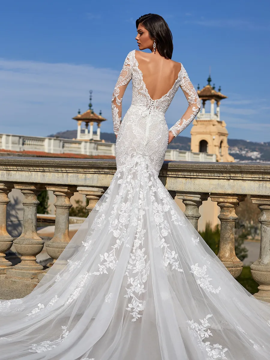 Pronovias