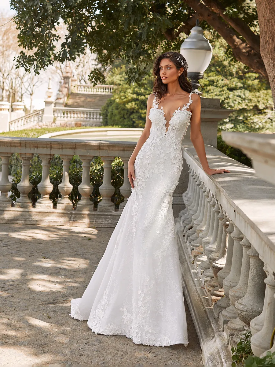 Pronovias