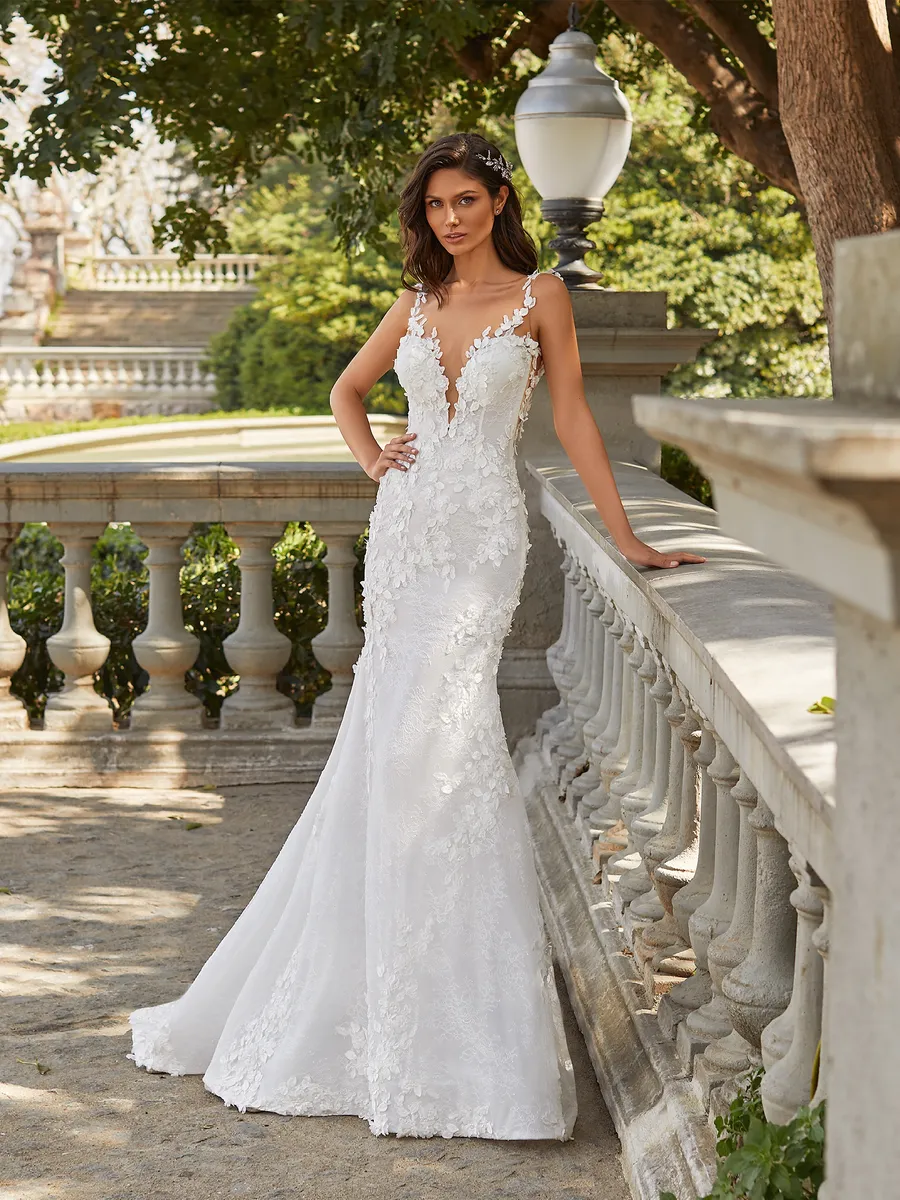 Pronovias