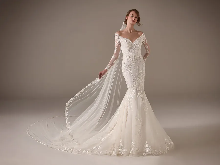 Pronovias