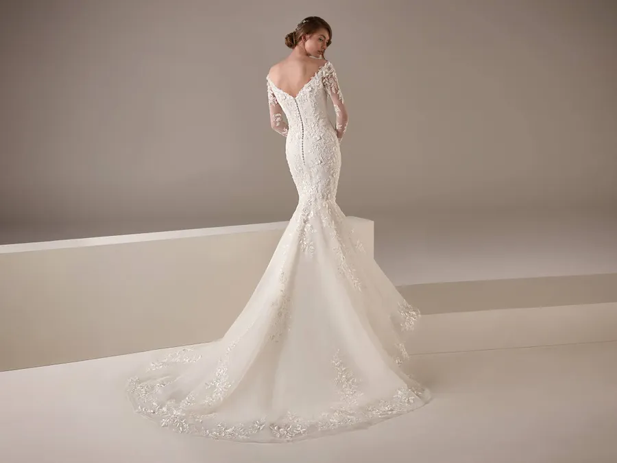 Pronovias