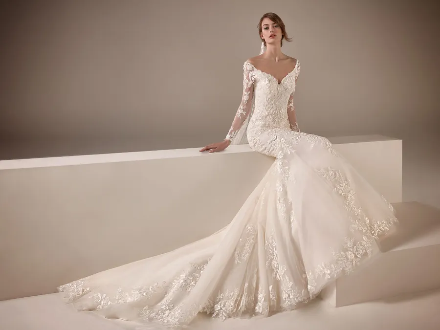 Pronovias