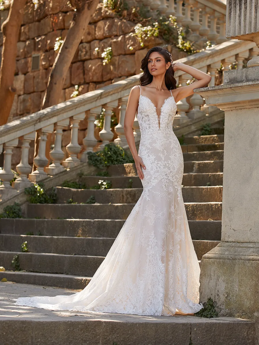 Pronovias