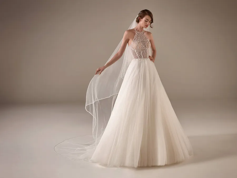 Pronovias