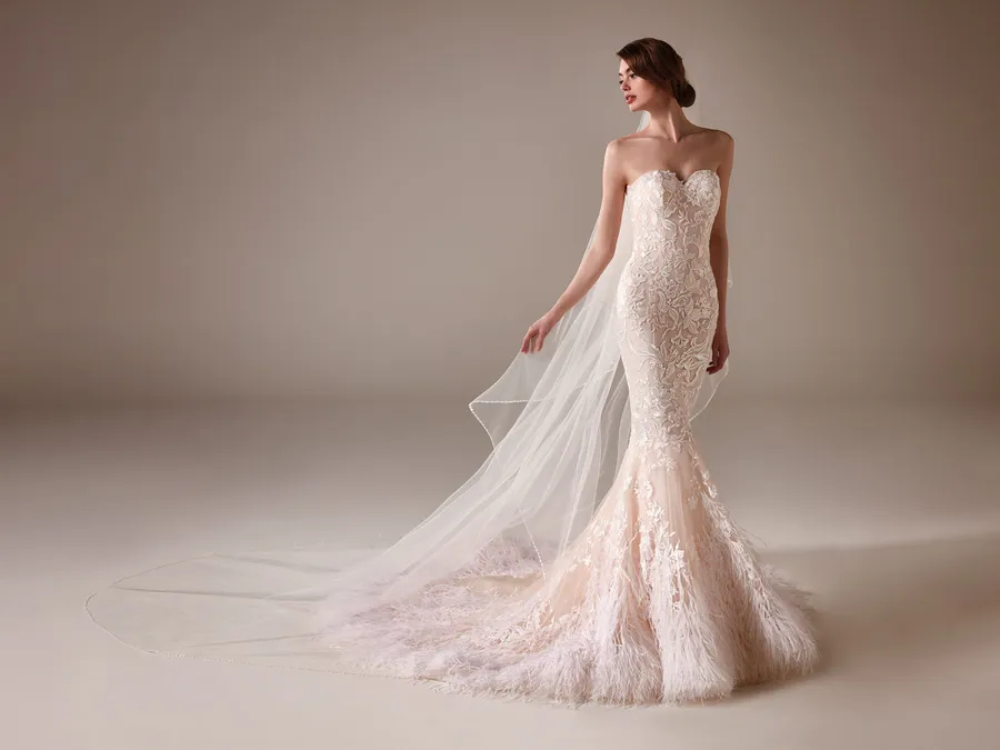 Pronovias