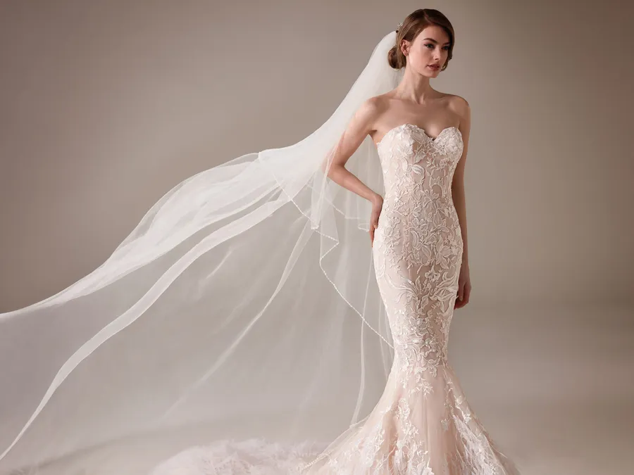 Pronovias