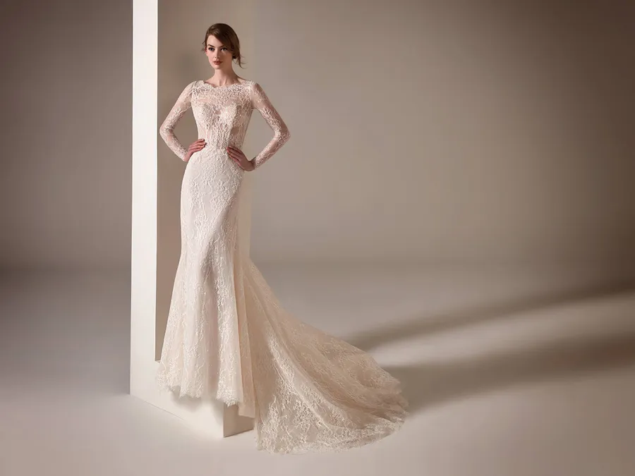 Pronovias