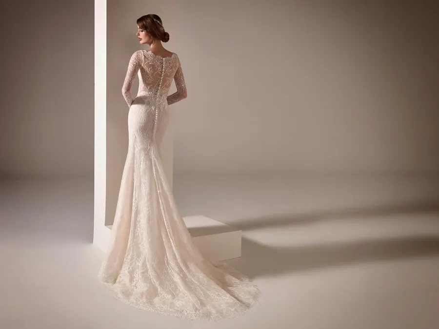 Pronovias