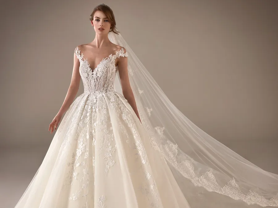 Pronovias