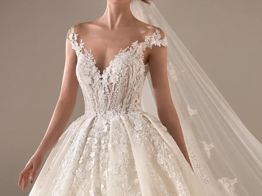 Pronovias