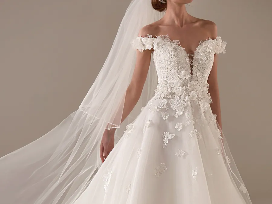 Pronovias