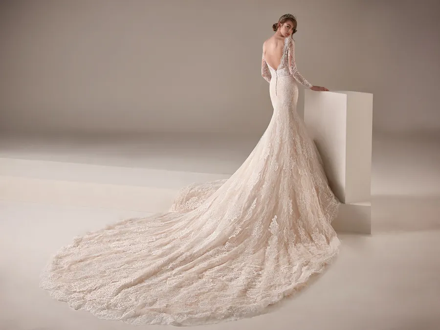 Pronovias