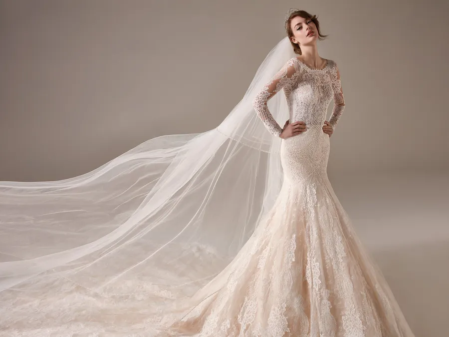 Pronovias