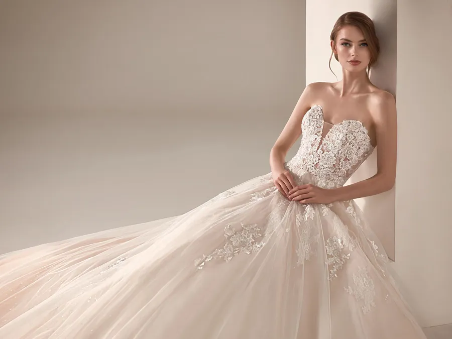 Pronovias