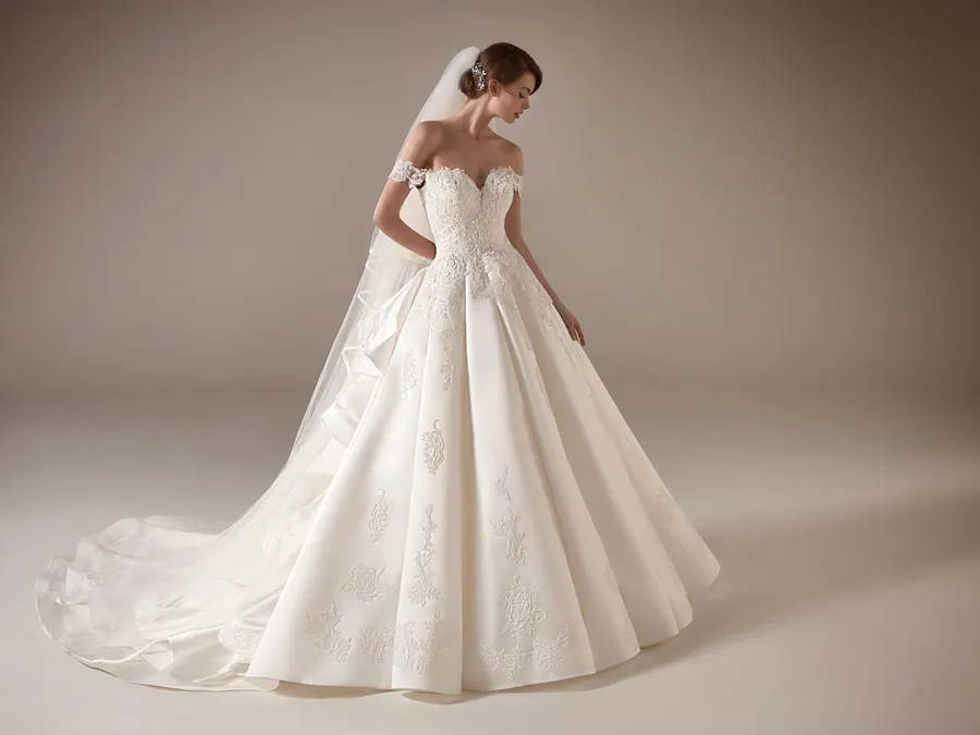 Pronovias