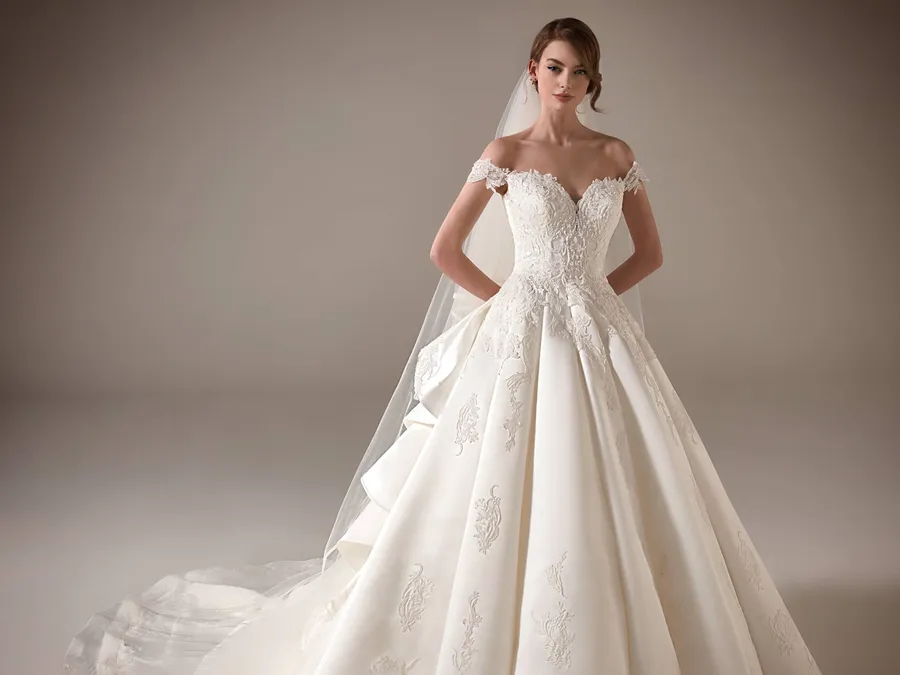 Pronovias