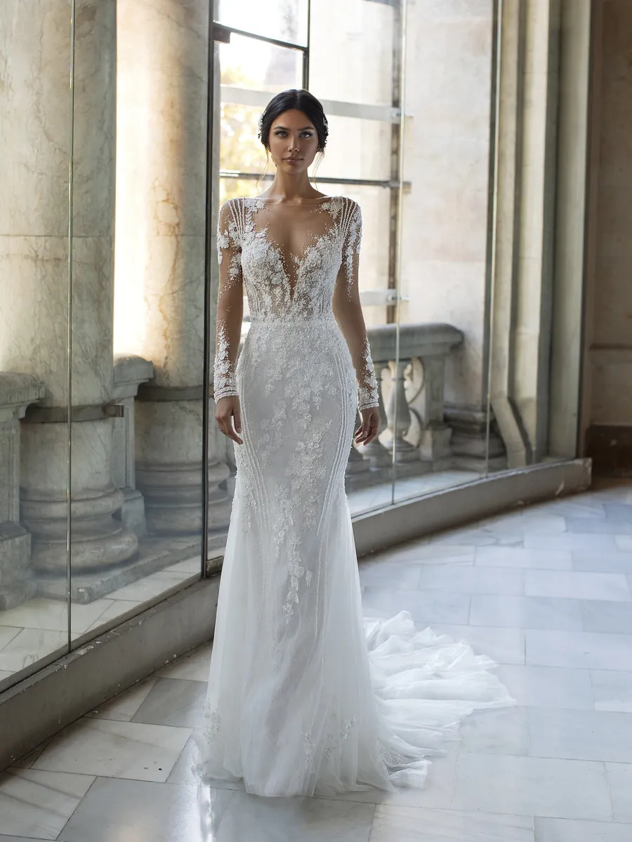 Pronovias