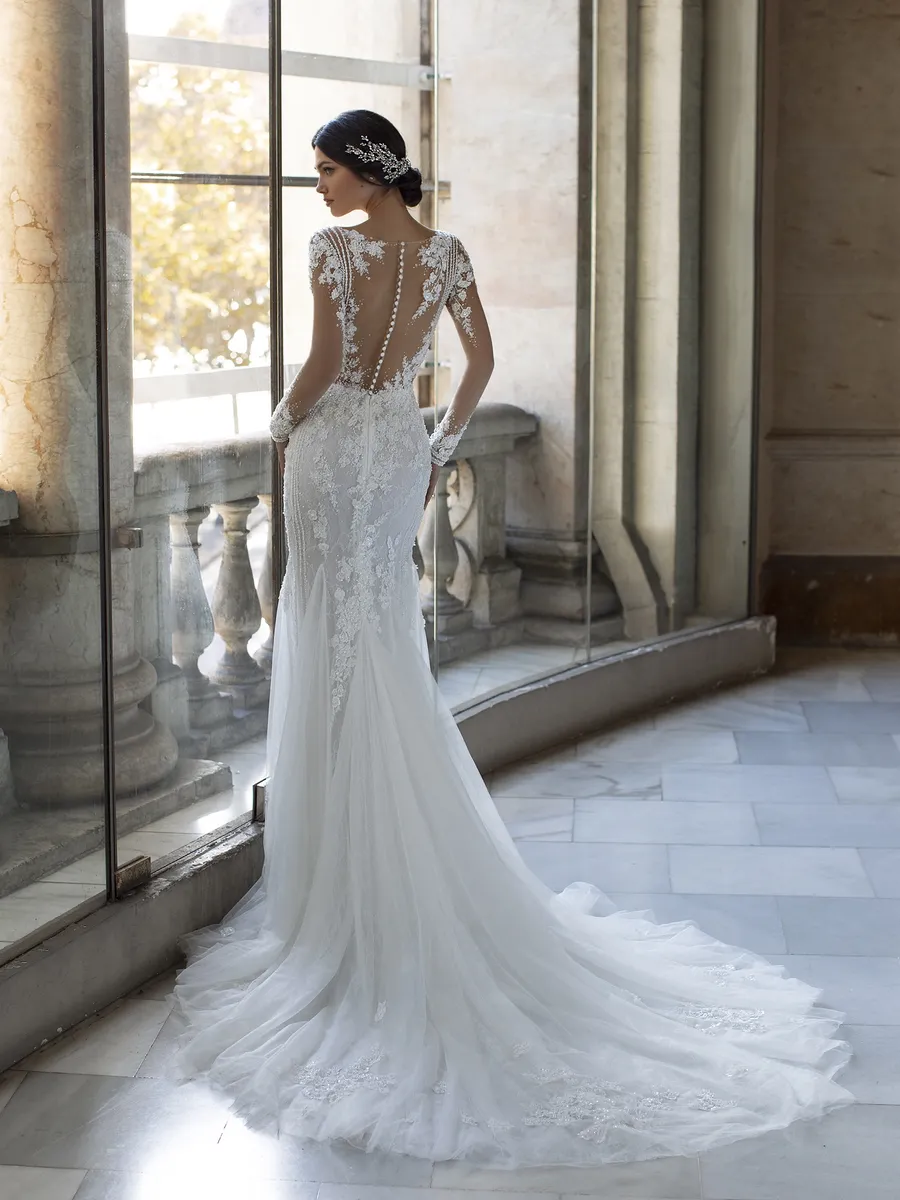 Pronovias