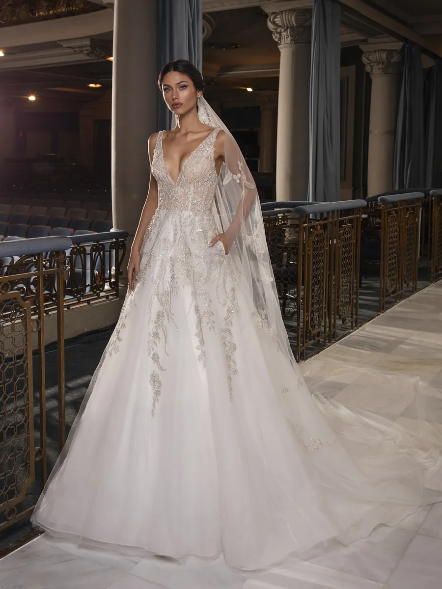 Pronovias