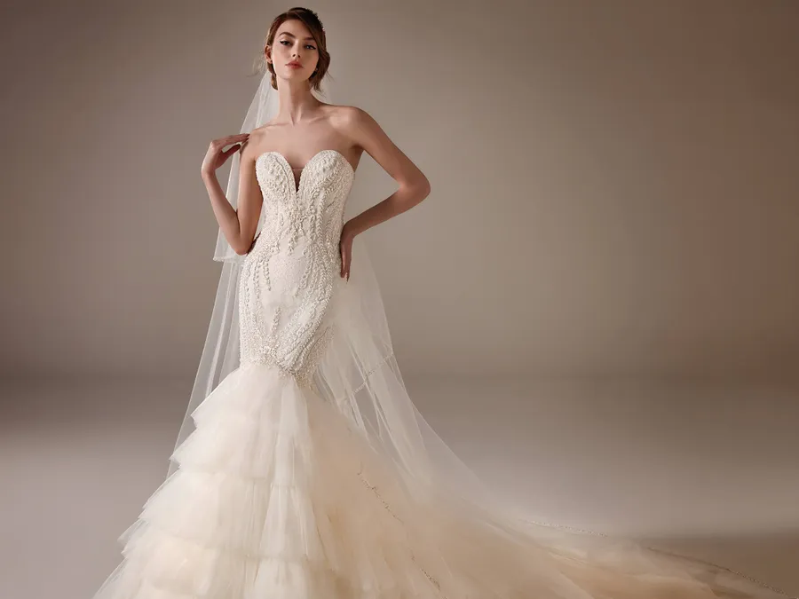 Pronovias